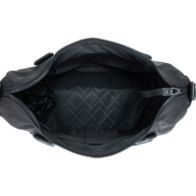 Befit Duffel In Black