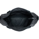 Befit Duffel In Black
