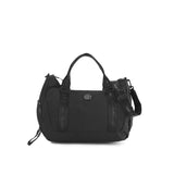 Befit Duffel In Black