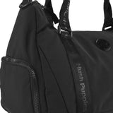 Befit Duffel In Black