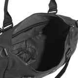 Befit Duffel In Black