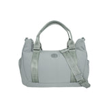 Befit Duffel In Grey