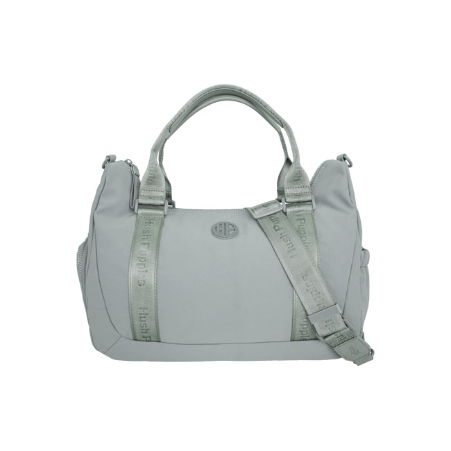 Befit Duffel In Grey