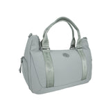 Befit Duffel In Grey