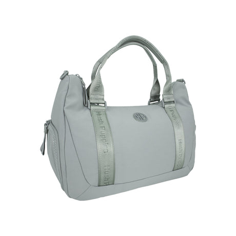 Befit Duffel In Grey