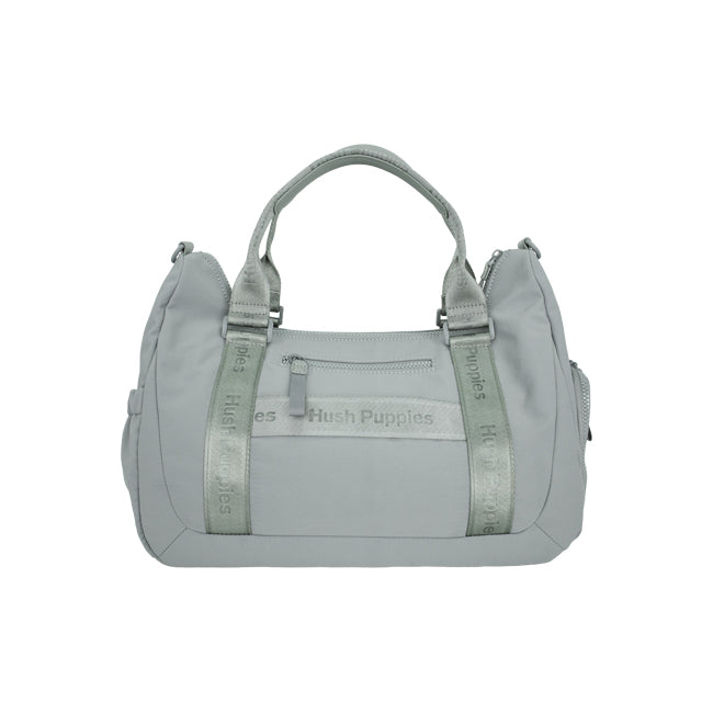 Befit Duffel In Grey