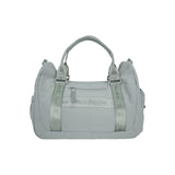 Befit Duffel In Grey