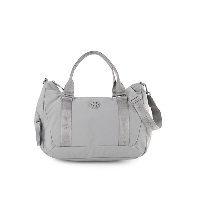 Befit Duffel In Grey