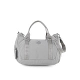 Befit Duffel In Grey