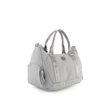 Befit Duffel In Grey