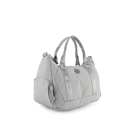 Befit Duffel In Grey
