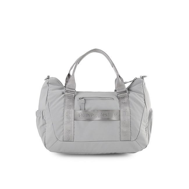 Befit Duffel In Grey