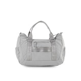 Befit Duffel In Grey