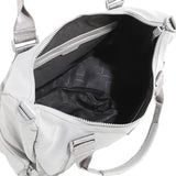 Befit Duffel In Grey