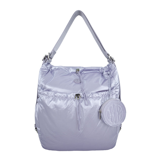 Bunny Shoulder In Purple