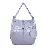 Bunny Shoulder In Purple