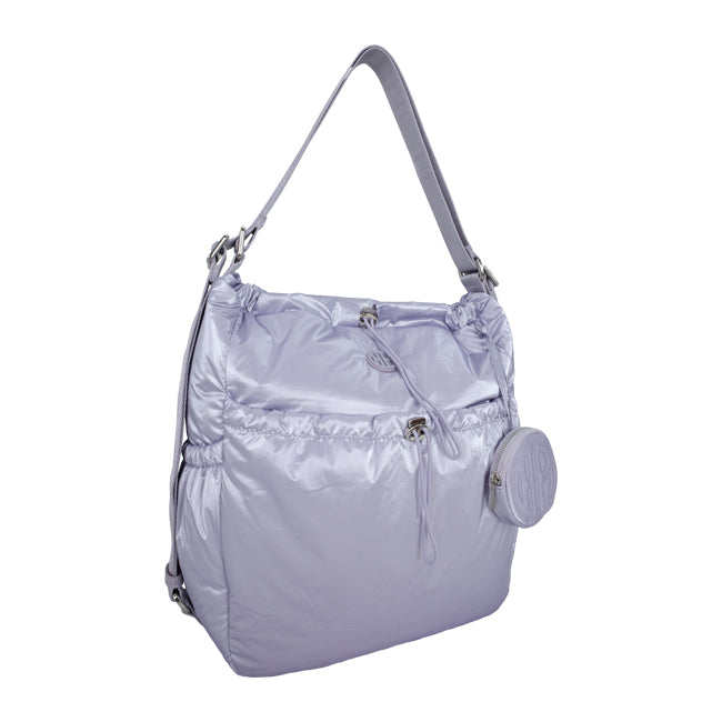 Bunny Shoulder In Purple