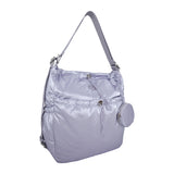 Bunny Shoulder In Purple