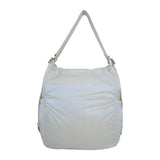 Bunny Shoulder In White