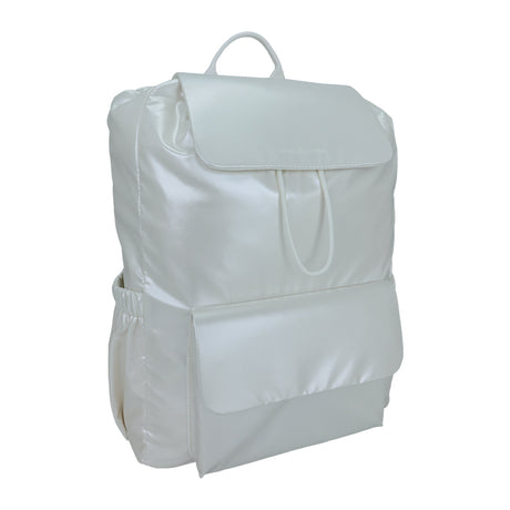 Trava Backpack In Beige