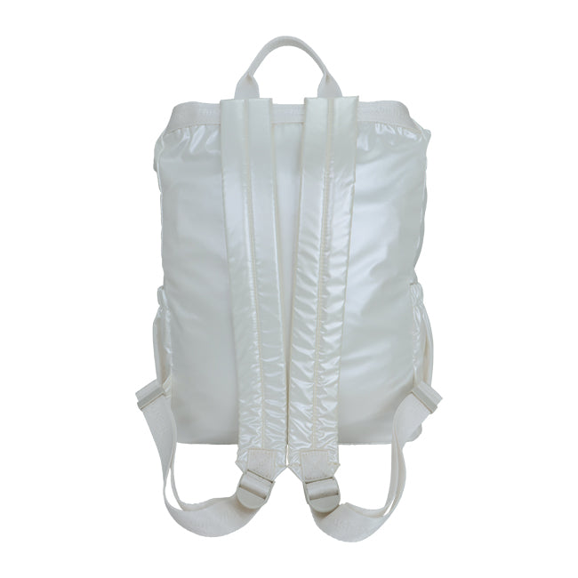 Trava Backpack In Beige