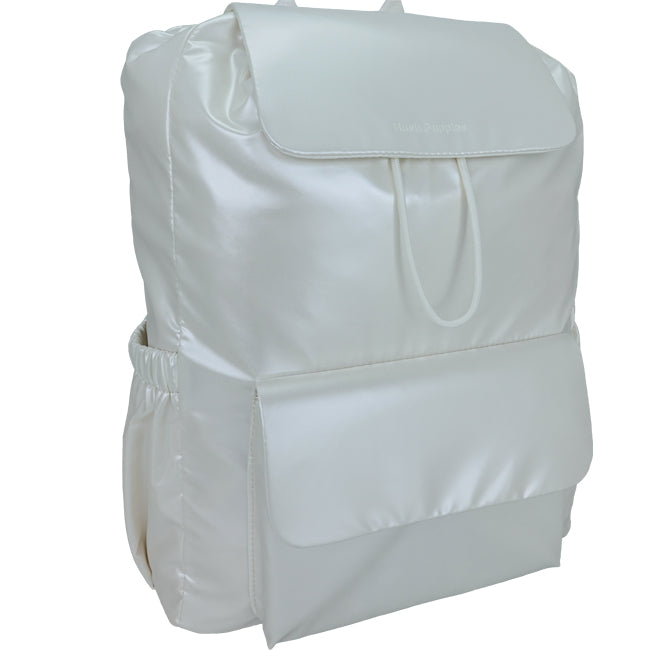 Trava Backpack In Beige