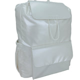 Trava Backpack In Beige