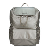 Trava Backpack In Bronze