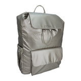 Trava Backpack In Bronze
