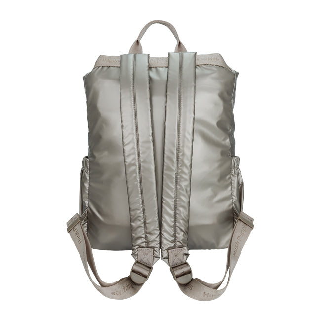 Trava Backpack In Bronze