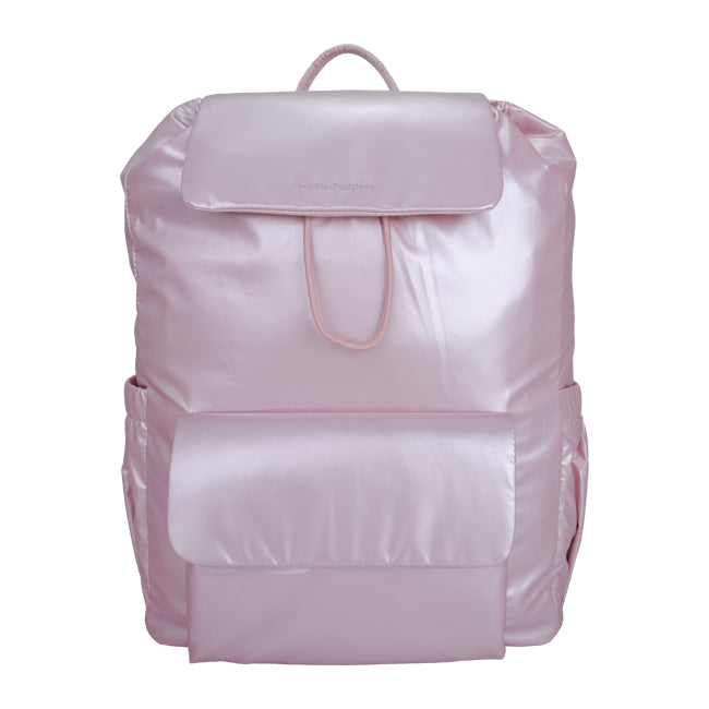 Trava Backpack In Pink