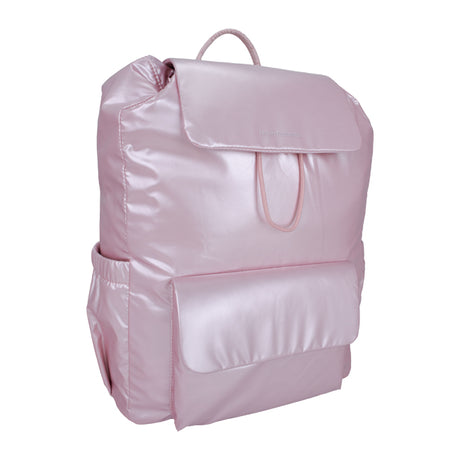 Trava Backpack In Pink