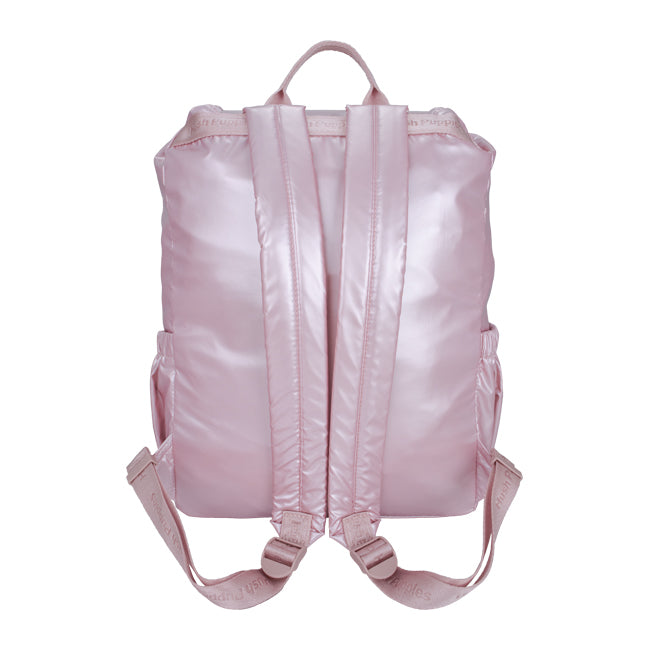 Trava Backpack In Pink