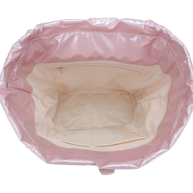 Trava Backpack In Pink