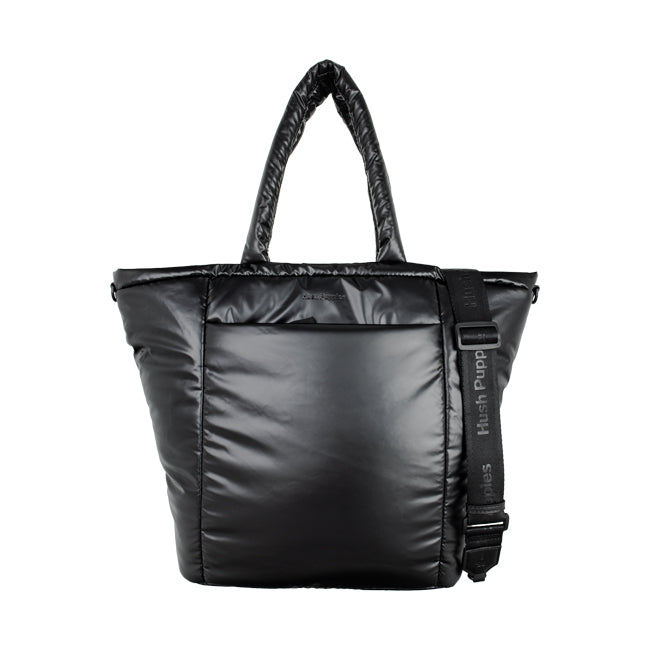 Trava Tote In Black