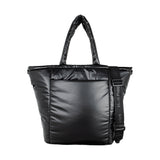 Trava Tote In Black