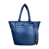 Trava Tote In Blue