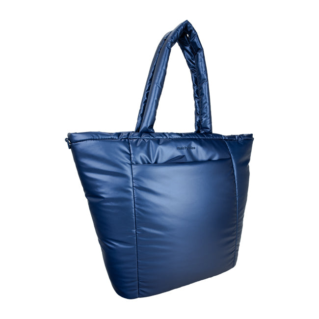 Trava Tote In Blue