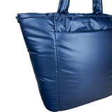 Trava Tote In Blue