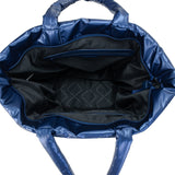 Trava Tote In Blue