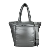 Trava Tote In Grey