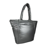 Trava Tote In Grey