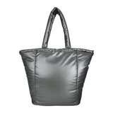 Trava Tote In Grey