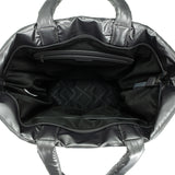 Trava Tote In Grey