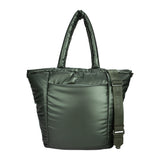 Trava Tote In Olive