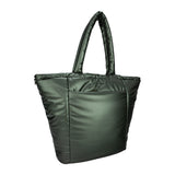 Trava Tote In Olive