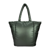 Trava Tote In Olive