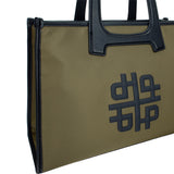Corina Tote In Brown