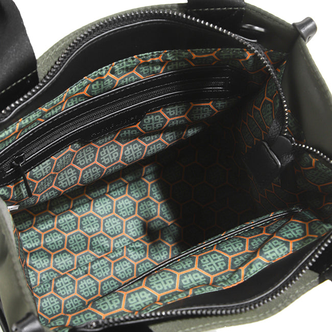 Corina Sling In Olive