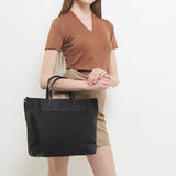 Hush Puppies Women Bags Carry Tote